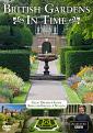British Gardens In Time (DVD)