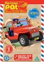 Postman Pat: Special Delivery Service - Series 2 - Volume 2 (DVD)