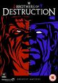 Wwe: Brothers Of Destruction - Greatest Matches (DVD)
