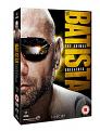 Wwe: Batista - The Animal Unleashed (DVD)