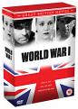 Great British Movies - World War 1 Boxset (DVD)