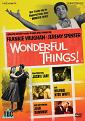 Wonderful Things (1958) (DVD)