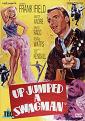 Up Jumped A Swagman (DVD)