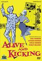 Alive And Kicking (1961) (DVD)