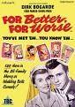 For Better  For Worse (1954) (DVD)