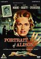 Portrait Of Alison (1955) (DVD)