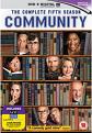 Community - Season 5 (DVD)