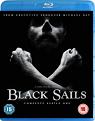 Black Sails: Season 1 (Blu-ray)