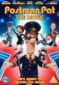 Postman Pat: The Movie - You Know You'Re The One (DVD)