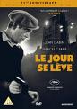 Le Jour Se Leve - 75Th Anniversary Edition (DVD)
