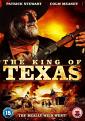 The King Of Texas (DVD)
