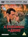 A Farewell To Arms (1932) (Dual Format Edition)