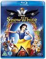 Snow White (Blu-Ray)