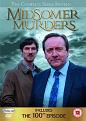 Midsomer Murders: The Complete Series Sixteen (DVD)