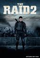The Raid 2 (DVD)