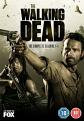 The Walking Dead: Seasons 1-4 [Blu-ray]