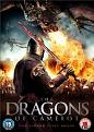 The Dragons Of Camelot (DVD)