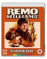 Remo Williams: The Adventure Begins... [Blu-ray]