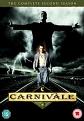 Carnivale - Series 2 (Box Set) (Six Discs) (DVD)