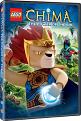 Lego Legends Of Chima: Season 1 - Part 2 (DVD)