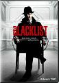 The Blacklist - Season 1 (Uv) (DVD)