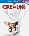 Gremlins 30th Anniversary Special Edition (Blu-ray) (Region Free)
