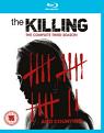 The Killing - Season 3 (Blu-ray)