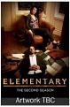 Elementary - Season 2 (DVD)