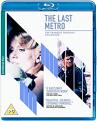 The Last Metro (Blu-Ray) (DVD)