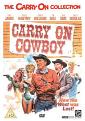 Carry On Cowboy (Wide Screen) (DVD)