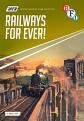 British Transport Films Collection: Railways For Ever! (DVD)