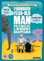 The 100-Year-Old Man Who Climbed Out The Window And Disappeared (DVD)