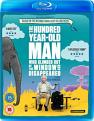 The 100-Year-Old Man Who Climbed Out The Window And Disappeared [Blu-Ray] (DVD)