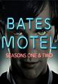 Bates Motel - Season 1-2 (DVD)