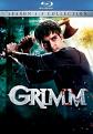Grimm - Season 1-3 (Blu-ray)