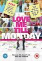 Love Me Till Monday (DVD)