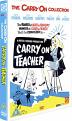 Carry On Teacher (1959) (DVD)
