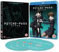 Psycho-Pass: Complete Series Collection (Blu-ray)