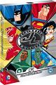 Justice League Collection (DVD)