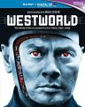 Westworld - 40th Anniversary Edition (1974) (Blu-ray)