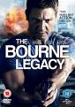 The Bourne Legacy (2012) (DVD)