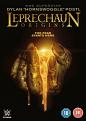Leprechaun Origins (DVD)