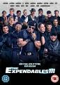 The Expendables 3 (DVD)