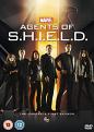 Marvel'S Agents Of S.H.I.E.L.D. (DVD)