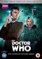 Doctor Who - Series 2 (DVD)