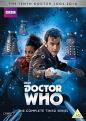 Doctor Who - Series 3 (DVD)