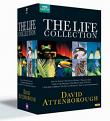 David Attenborough: The Life Collection (2002) (DVD)