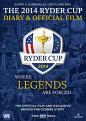 Ryder Cup 2014 Diary And Official Film (40Th) (DVD)