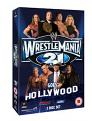Wwe: Wrestlemania 21 (DVD)