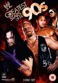 Wwe: Greatest Stars Of The 90S (DVD)